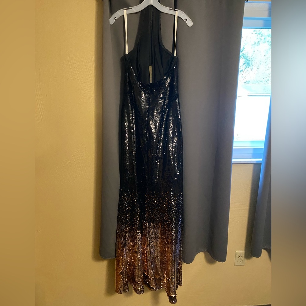 The perfect dress